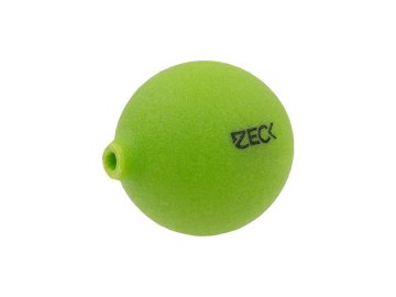 ZECK - sumcové olovo - Inline Weight Green 10 - 100 g (délka 10 g)
