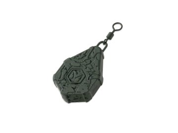 Olovo CamoCODE - Flat pear (Varianta Olovo CamoCODE - Flat pear vel. 2.50oz)