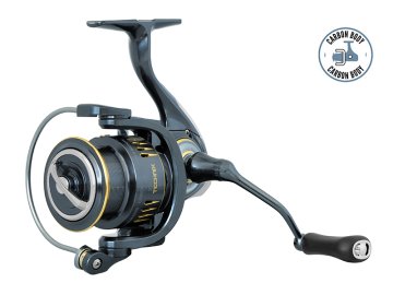 Delphin TECHNIX 3T DP (Velikost vel. 3000)