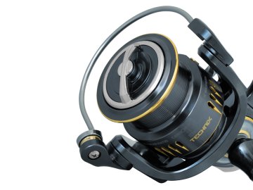 Delphin TECHNIX 2T DP (Velikost vel. 2000)