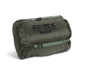 sonik spaci pytel bank tek layerz all season sleeping bag