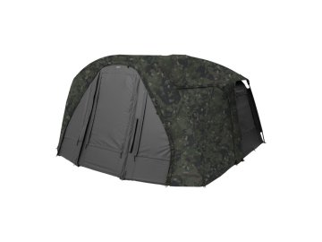 Trakker Prodlužovací panel - Tempest RS 100 Social Cap - Camo (Varianta Trakker Prodlužovací panel - Tempest RS 100 Social Cap - Camo)