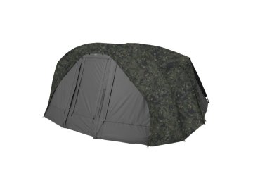 Trakker Prodlužovací panel - Tempest RS 200 Social Cap - Camo (Varianta Trakker Prodlužovací panel - Tempest RS 200 Social Cap - Camo)
