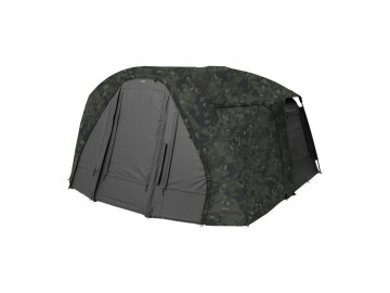 Trakker Prodlužovací panel - Tempest RS Brolly Social Cap - Camo (Varianta Trakker Prodlužovací panel - Tempest RS Brolly Social Cap - Camo)