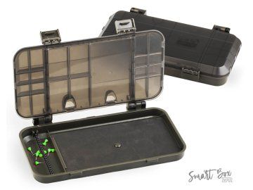 zfish organizer smartbox zfr