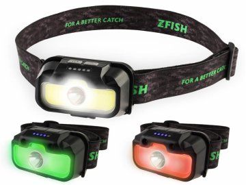 zfish celovka lumenix