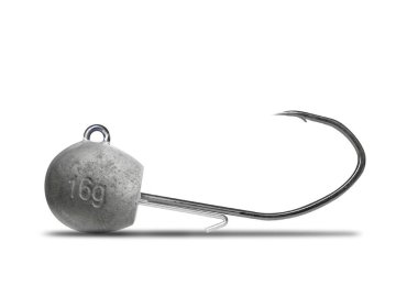 VMC Bullet Jig x3 (Varianta VMC Bullet Jig 1/0 6g x3)