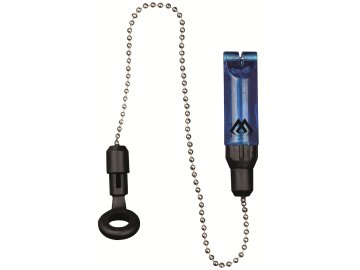 SIGNALIZÁTOR - INTRO HANGER (barva SIGNALIZÁTOR - INTRO HANGER - MODRÁ - 1 ks)