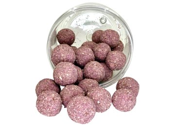 LK Baits Fish Activ Plus Mulberry Florentine 18mm, 200ml (Variant LK Baits Fish Activ Plus Mulberry Florentine 18mm, 200ml)