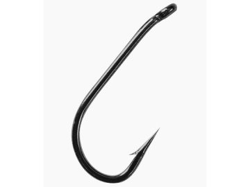 Háčky D-Rig - 10 ks (Varianta Háčky D-Rig - 10 ks/vel.4)