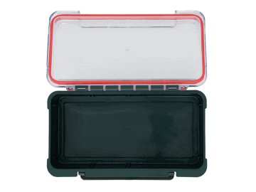 Krabice Delphin TBX Case Clip Ideal (Velikost 210x120x65mm)