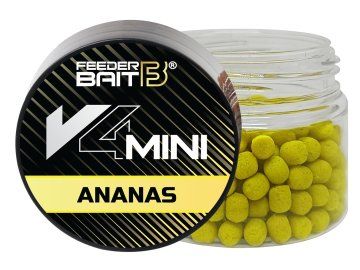 V4 mini (Příchuť Ananas N-B)