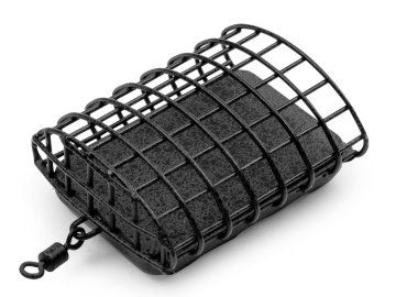 River Cage XT - medium (Gramáž 45 g)