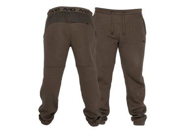 Compound Joggers Brown (Velikost Medium)