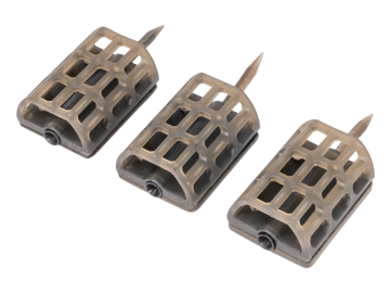 Camo INLINE Cage - medium (Gramáž 30 g)
