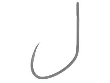HÁČEK - M-Craft Single Hook - 8 ks (Varianta HÁČEK - M-Craft Single Hook nr 4 - 8 ks)