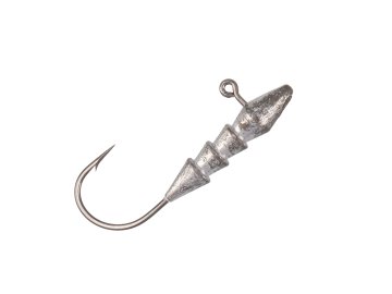 JIGOVÉ HLAVIČKY - JAWS HOVER JIG 3 ks (barva JIGOVÉ HLAVIČKY - JAWS HOVER JIG - 3g-1 BN - 3 ks)