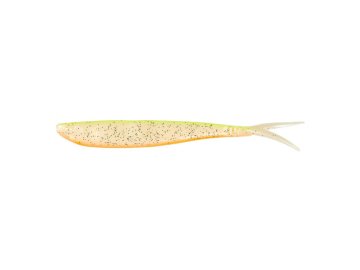 Lucky John 3D Slick Shad 7" barva 010 3ks (Variant Lucky John 3D Slick Shad 7" barva 010 3ks)