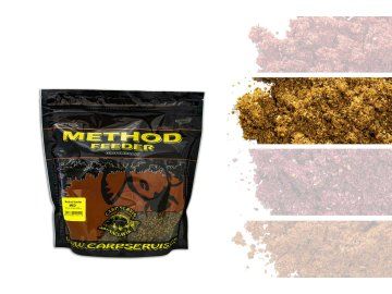 Method Feeder - 600 g (Varianta Med)