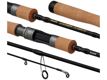 Stream Master S 2,00m ML Mountain Stream 2-10g (2)