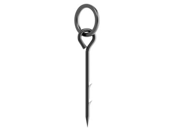 Trn s Kroužkem Bait Spike & Oval Ring