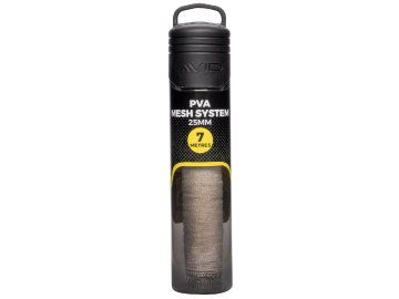 11456 avid carp pva puncocha transfer pva mesh system 7 m 1