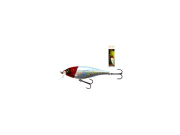WIZARD SHALLOW RATTLE SHAD SLOW-SINKING WOBBLER (Velikost 8,8 cm, Typ WY)