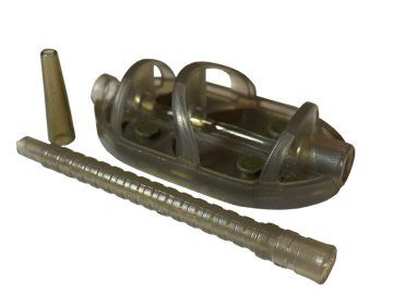 Method Feeder ICS Flat ACR (Gramáž 20 g)