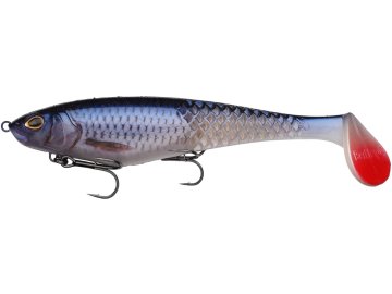 Gumová nástraha Cullshad Shallow Berkley Roach (Varianta Cull Shad Shallow Roach 20 cm 79 g)
