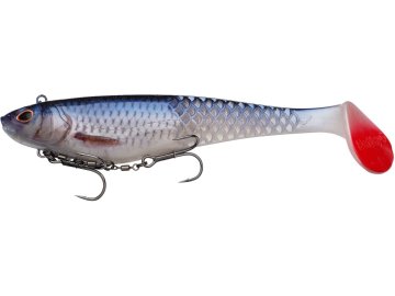 Gumová nástraha Cullshad Deep Berkley Roach (Varianta Cull Shad Deep Roach 20 cm 110 g)