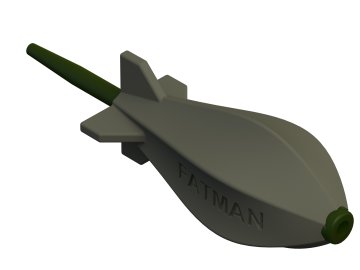 fatman inline 9 1 1 1 1 1 1 1