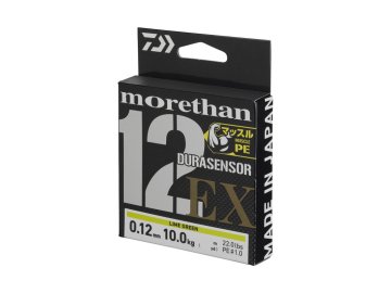 morethan durasensor 12 braid e x si3 150 m