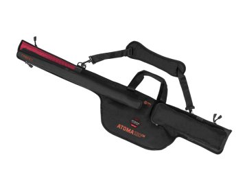 Dvoukomorové feedrové pouzdro Delphin ATOMA (Velikost 120cm/330cm-3díl)