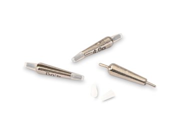 Iron Trout tungstenová zátěž Easy Fix Tungsten Sinker 3ks (Varianta Iron Trout tungstenová zátěž Easy Fix Tungsten Sinker 0,5g 3ks)