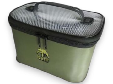 Behr plastové boxy Trendex Stacker Square (Varianta vel. L 14 l (3724801))