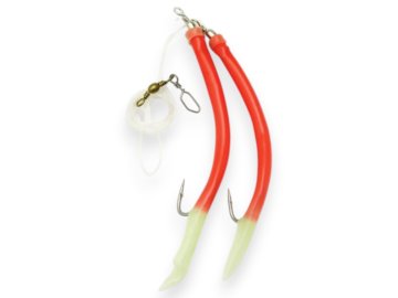 Behr Makrelový systém (Varianta 2 ks háček 10/0 (3630510))