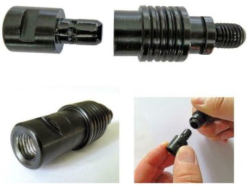 8286 1 behr rychlovymenny adapter quick release adaptor 9950201