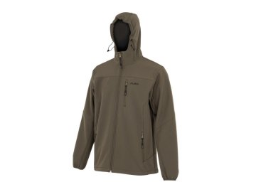 Thermite Softshell Jacket (Velikost Medium)
