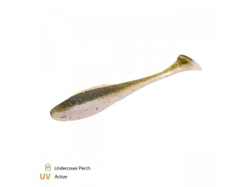 BA Sexy Swimmer 12 cm (Barva Purple Chartreuse)