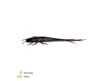 BA Shaky Sneaker 6 cm (Barva Purple Chartreuse)