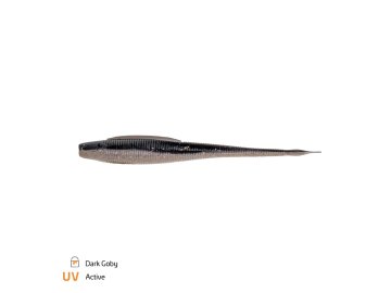 BA Shaky Stick 8 cm (Barva Purple Chartreuse)