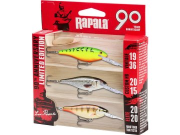 FE529C7C 2C9C 4074 A74E CD6813764531 RAPALA 90 YEARS PACKAGE RA8926003