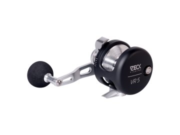 ZECK - sumcový naviják - VR 5 (strana levoruký, Varianta ZECK - sumcový naviják - VR 5)