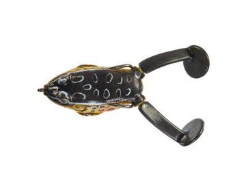 Lucky John žába Freddy Frog 10cm 21g barva 009
