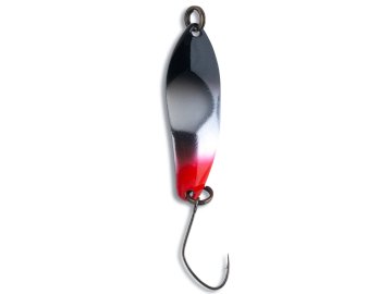 Iron Trout plandavka SL-Deep Spoon 4g (Varianta Iron Trout plandavka SL-Deep Spoon 4g BSR)