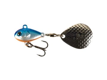 Lucky John třpytka Basara Tail Spin 8g (Variant Lucky John třpytka Basara Tail Spin 8g 002)