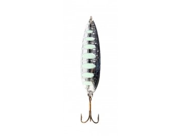 Lucky John plandavka Croco Spoon 14g (Varianta Lucky John plandavka Croco Spoon 14g barva 003)