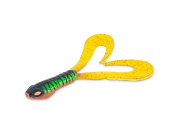 Iron Claw gumová nástraha Turbo X-Tail 12cm 3ks (Varianta Iron Claw gumová nástraha Turbo X-Tail 12cm AP 3ks)