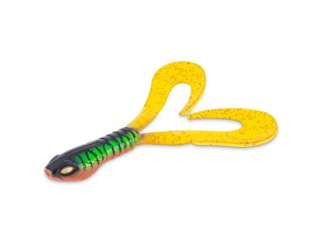 Iron Claw gumová nástraha Turbo X-Tail 15cm 2ks (Varianta Iron Claw gumová nástraha Turbo X-Tail 15cm AP 2ks)