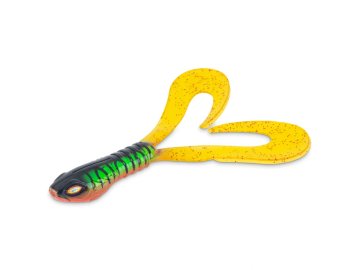 Iron Claw gumová nástraha Turbo X-Tail 18cm 2ks (Varianta Iron Claw gumová nástraha Turbo X-Tail 18cm AP 2ks)